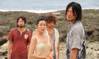 1个女人和32个男人 1个女人和32个男人