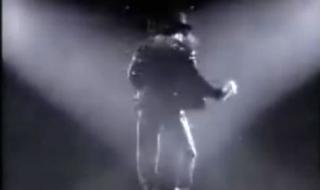 迈克尔杰克逊模仿秀 迈克尔杰克逊模仿秀