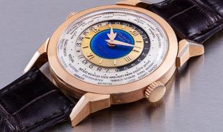 世界上最贵的表 世界上最贵的表