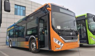 中通客车最新消息 中通客车最新消息