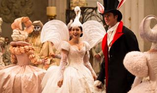 杭州电影院重新开放 杭州电影院重新开放