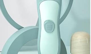 易简婴儿理发器 易简婴儿理发器