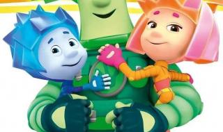 幼儿动画片大全 幼儿动画片大全