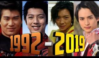 恐龙战队兽连者动漫 恐龙战队兽连者动漫