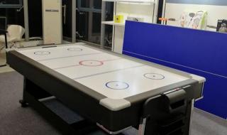 家用餐桌两用台球桌