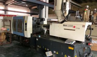 震雄注塑机 震雄注塑机