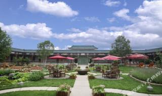 小汤山温泉 小汤山温泉