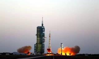 神舟十号发射全过程 神舟十号发射全过程