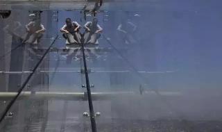 十大最恐怖的滑梯 十大最恐怖的滑梯