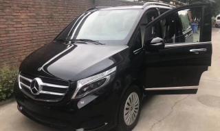 v260l奔驰报价2022款 v260l奔驰报价2022款