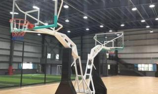 室内羽毛球场地 室内羽毛球场地