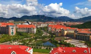 中国海洋大学研究生 中国海洋大学研究生