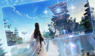 完美世界诸神之战 完美世界诸神之战