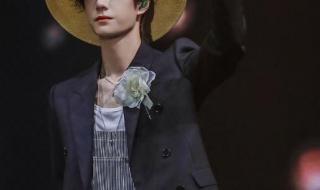 王一傅帅气图片 王一傅帅气图片