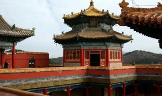 承德小布达拉宫简介