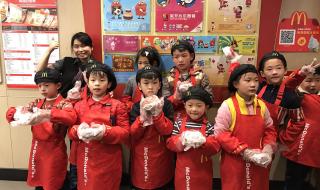 肯德基活动最新活动 肯德基活动最新活动