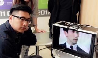 王岳伦作品 王岳伦作品