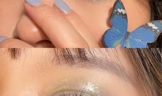 推荐好的睫毛膏 推荐好的睫毛膏