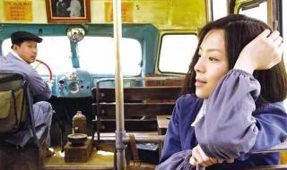 张静初和吴彦祖 张静初和吴彦祖