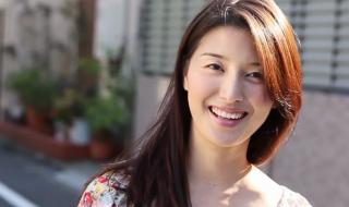 日女星桥本爱实怀孕 日女星桥本爱实怀孕