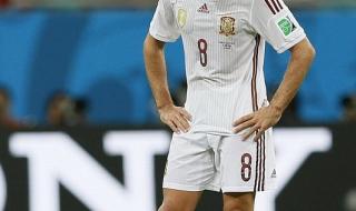 世界杯荷兰西班牙