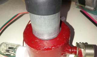 小型水力发电机 小型水力发电机