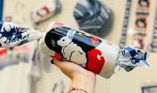 大白兔奶糖什么意思 大白兔奶糖什么意思