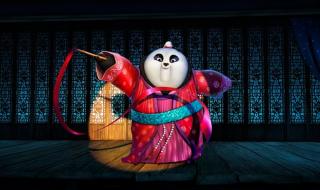 熊猫下的毒 熊猫下的毒