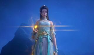 斗破苍穹年番第79集