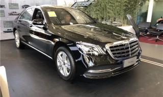 奔驰s350越野车报价 奔驰s350越野车报价