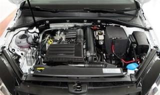 高尔夫7图片 高尔夫7图片