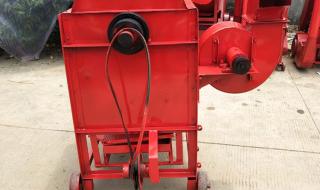 油葵脱粒机 油葵脱粒机