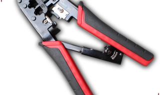 网线的制作 网线的制作