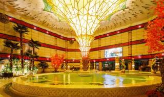 天津市刘老根大舞台 天津市刘老根大舞台