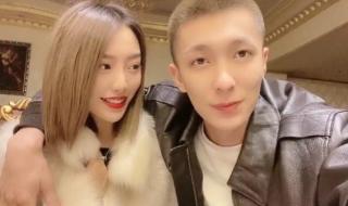 段宏楠刘倩楠的故事