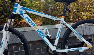 永久山地车 永久山地车