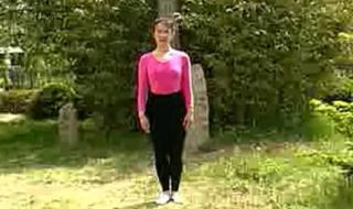 恶搞第八套广播体操