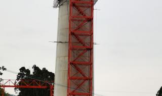 梯笼爬梯生产厂家