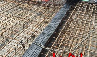 橡胶止水条 橡胶止水条