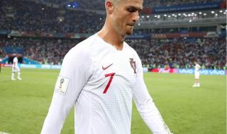 c罗告别卡塔尔世界杯 c罗告别卡塔尔世界杯