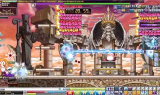 夜光法师技能加点