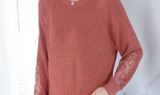 针织衫品牌 针织衫品牌