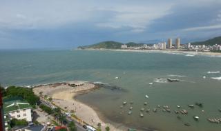 阳江海陵岛旅游攻略 阳江海陵岛旅游攻略