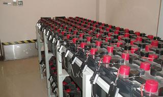 蓄电池在线监测系统 蓄电池在线监测系统