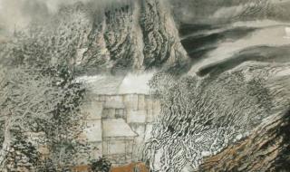 中国画拍卖 中国画拍卖