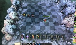 dota德鲁伊 dota德鲁伊