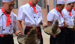 石家庄厨师技校 石家庄厨师技校