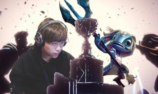 英雄联盟主题曲 英雄联盟主题曲