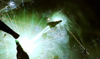 eve手游低安挖矿 eve手游低安挖矿