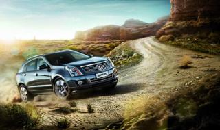 凯迪拉克srx多少钱 凯迪拉克srx多少钱